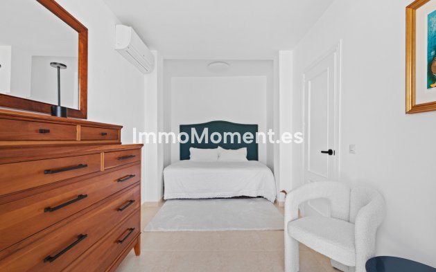 Revente - Maison mitoyenne - Marbella - Guadalmina Alta