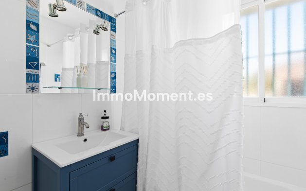 Revente - Maison mitoyenne - Marbella - Guadalmina Alta