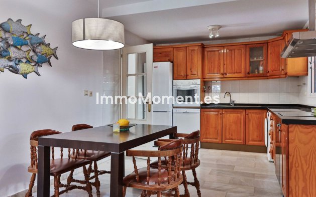 Resale - Villa - Mijas - Mijas Centro