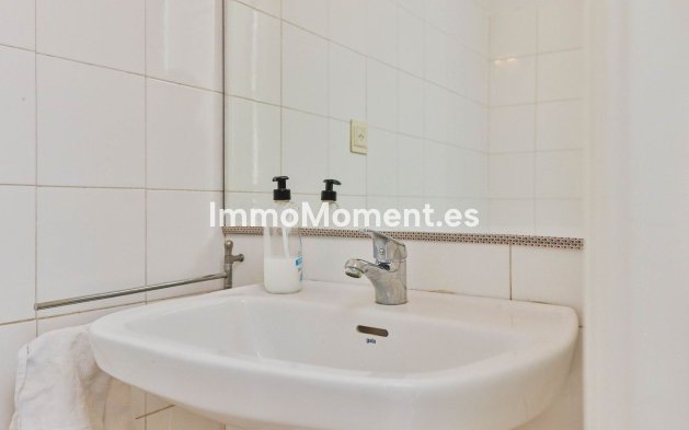 Resale - Villa - Mijas - Mijas Centro