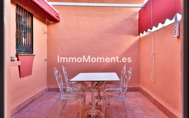 Resale - Villa - Mijas - Mijas Centro