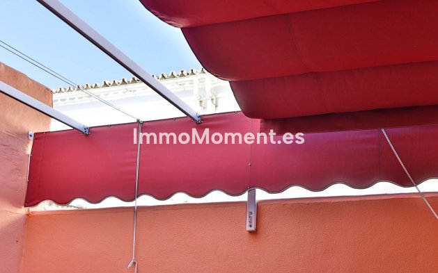 Resale - Villa - Mijas - Mijas Centro