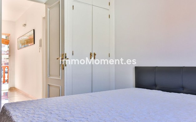 Resale - Villa - Mijas - Mijas Centro