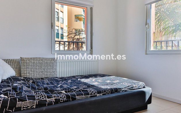 Resale - Villa - Mijas - Mijas Centro