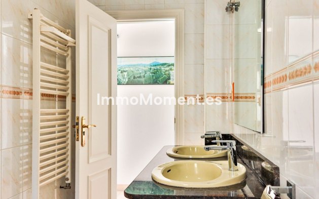 Resale - Villa - Mijas - Mijas Centro