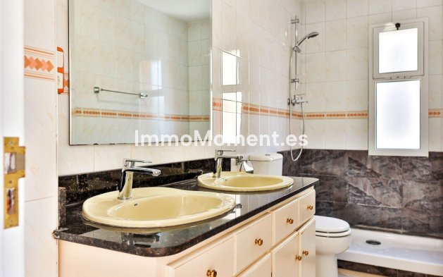 Resale - Villa - Mijas - Mijas Centro