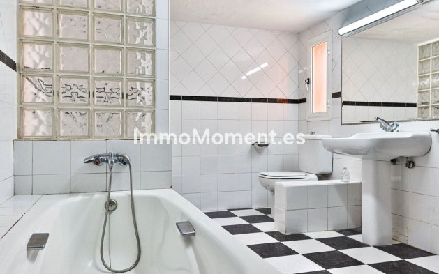 Resale - Villa - Mijas - Mijas Centro