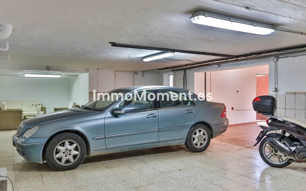 Resale - Villa - Mijas - Mijas Centro