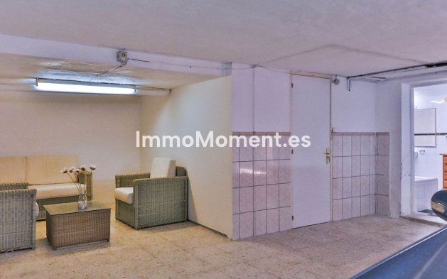 Resale - Villa - Mijas - Mijas Centro