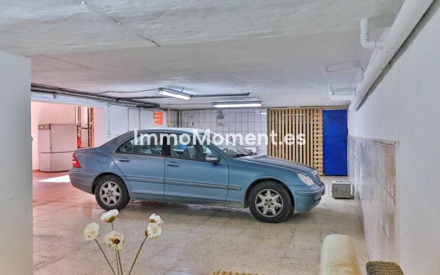 Resale - Villa - Mijas - Mijas Centro