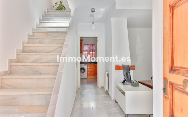 Resale - Villa - Mijas - Mijas Centro
