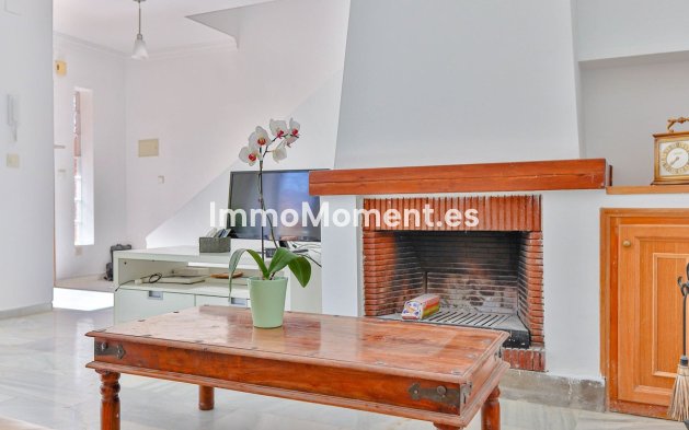 Resale - Villa - Mijas - Mijas Centro