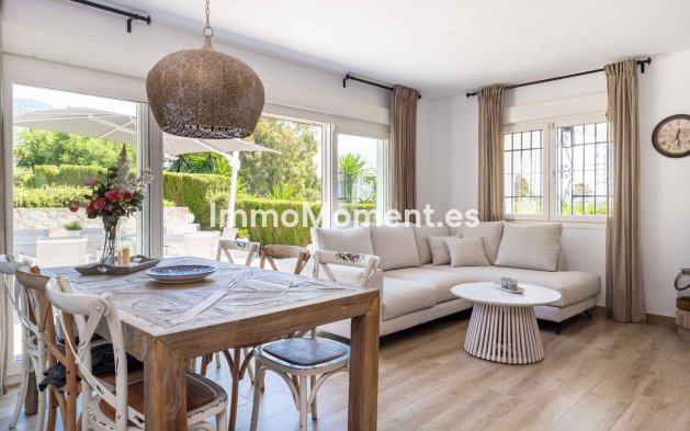 Reventa - Villa - Fuengirola - Torreblanca