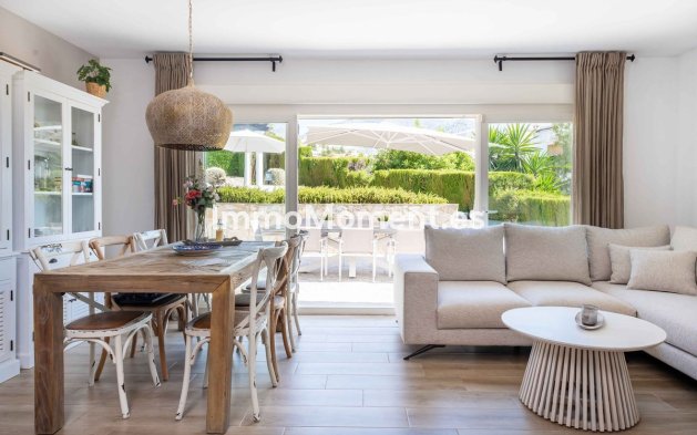 Reventa - Villa - Fuengirola - Torreblanca