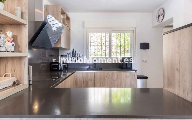 Reventa - Villa - Fuengirola - Torreblanca