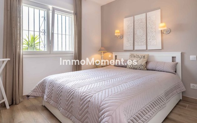 Reventa - Villa - Fuengirola - Torreblanca