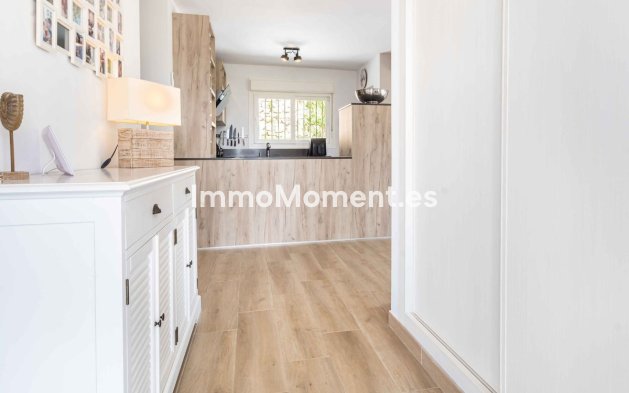 Reventa - Villa - Fuengirola - Torreblanca