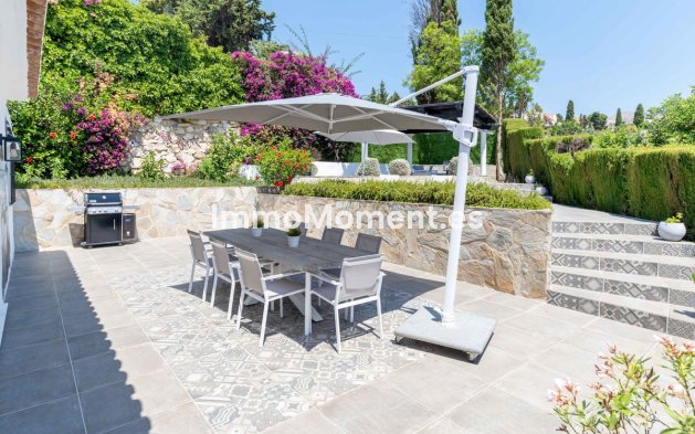 Reventa - Villa - Fuengirola - Torreblanca