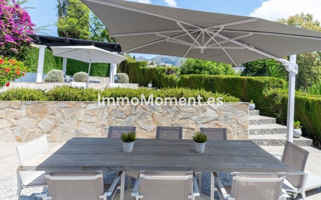 Reventa - Villa - Fuengirola - Torreblanca