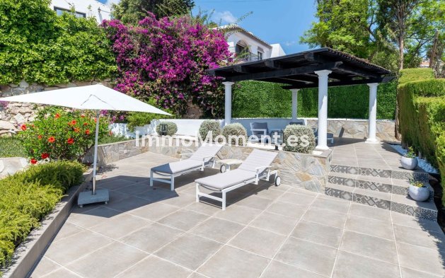 Reventa - Villa - Fuengirola - Torreblanca