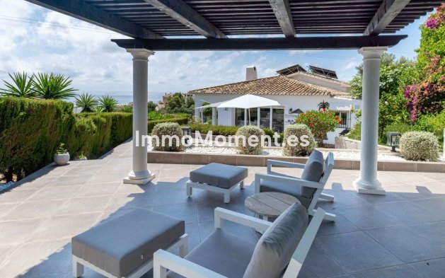 Reventa - Villa - Fuengirola - Torreblanca