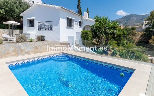 Reventa - Villa - Fuengirola - Torreblanca