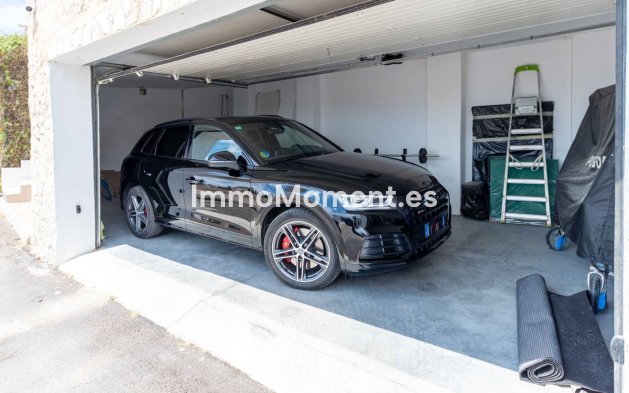 Reventa - Villa - Fuengirola - Torreblanca