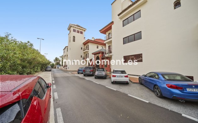Wiederverkauf - Wohnung - Benalmadena - Benalmadena Centro
