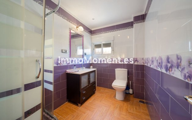 Bestaande woning - Landhuis - Málaga - Campanillas