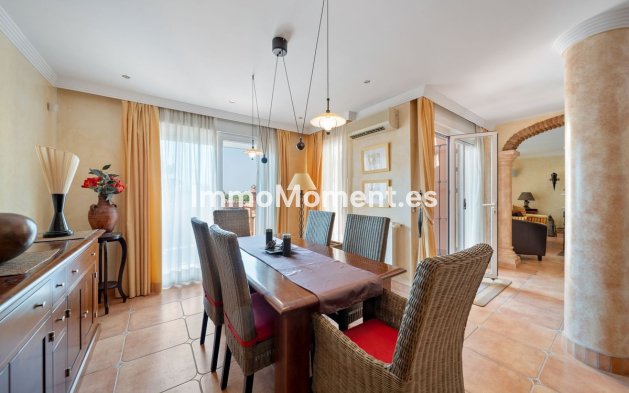 Resale - Villa - Mijas - Mijas Centro