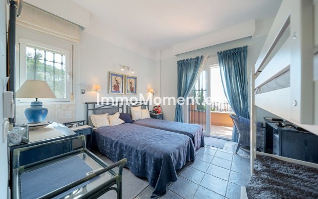 Resale - Villa - Mijas - Mijas Centro