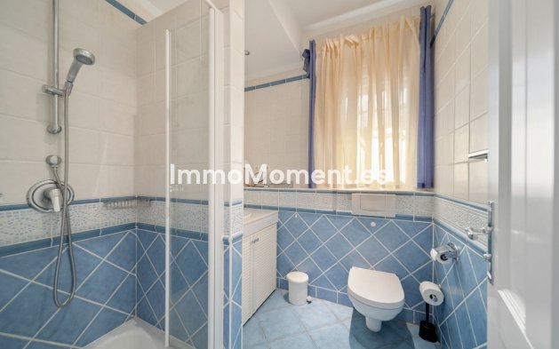 Resale - Villa - Mijas - Mijas Centro