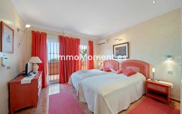 Resale - Villa - Mijas - Mijas Centro