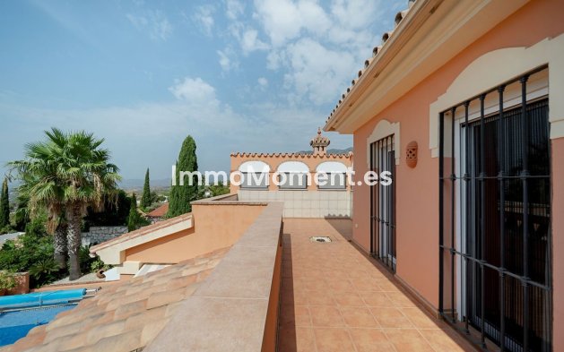 Resale - Villa - Mijas - Mijas Centro