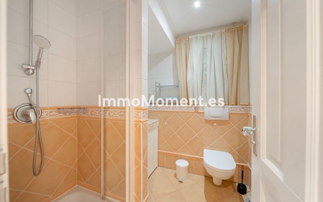 Resale - Villa - Mijas - Mijas Centro