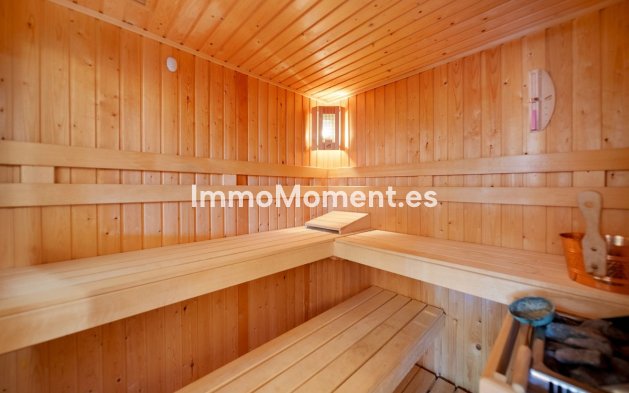 Resale - Villa - Mijas - Mijas Centro