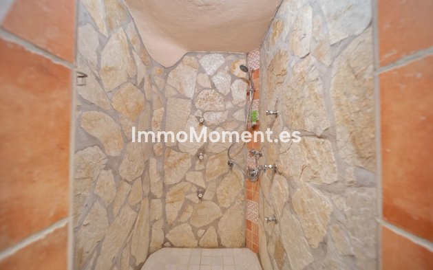 Resale - Villa - Mijas - Mijas Centro