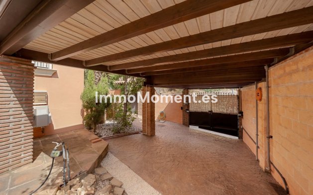 Resale - Villa - Mijas - Mijas Centro