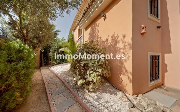 Resale - Villa - Mijas - Mijas Centro