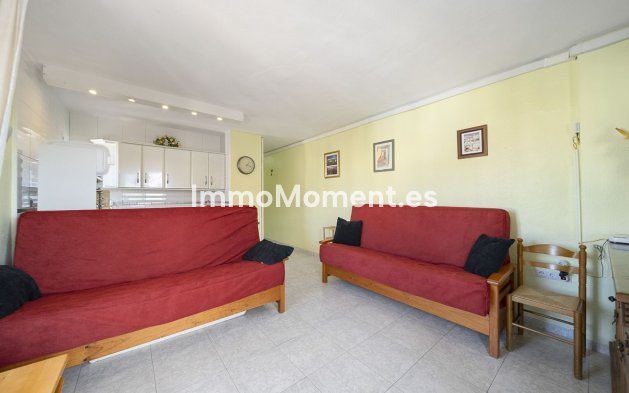 Resale - Apartment - Benalmadena - Benalmadena Costa