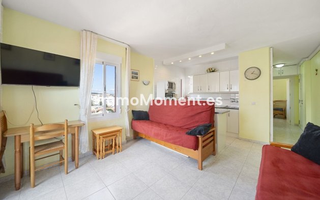 Resale - Apartment - Benalmadena - Benalmadena Costa