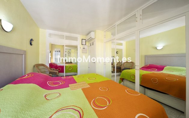 Resale - Apartment - Benalmadena - Benalmadena Costa