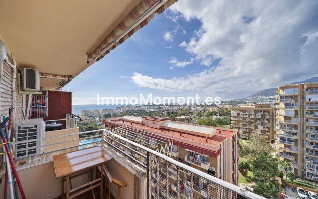 Resale - Apartment - Benalmadena - Benalmadena Costa