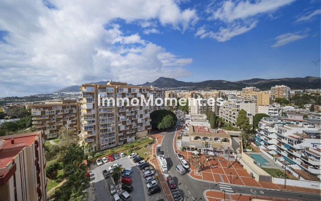 Resale - Apartment - Benalmadena - Benalmadena Costa