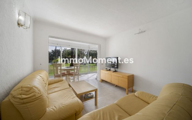 Wiederverkauf - Wohnung - Benalmadena - Benalmadena Costa