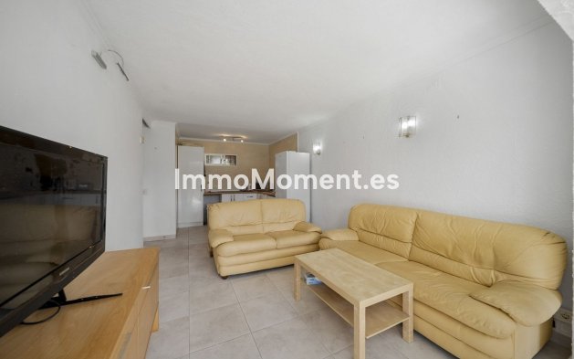 Wiederverkauf - Wohnung - Benalmadena - Benalmadena Costa