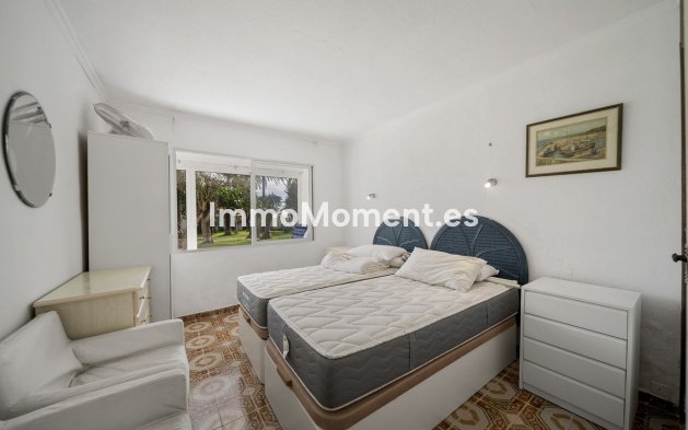 Wiederverkauf - Wohnung - Benalmadena - Benalmadena Costa
