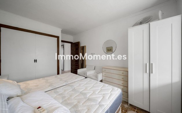 Wiederverkauf - Wohnung - Benalmadena - Benalmadena Costa