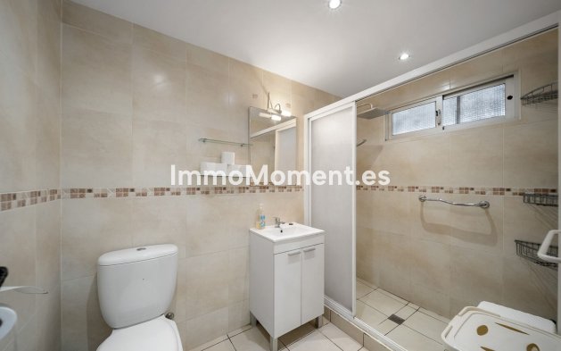 Wiederverkauf - Wohnung - Benalmadena - Benalmadena Costa