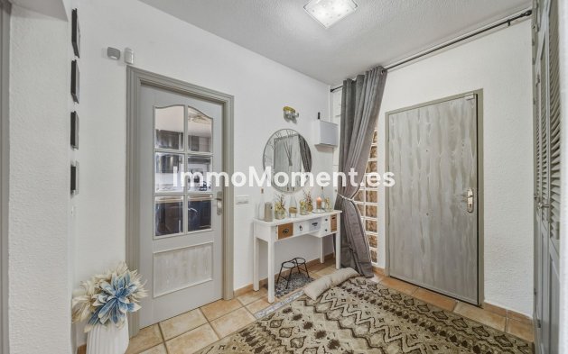 Revente - Villa - Benalmadena - Benalmadena Costa